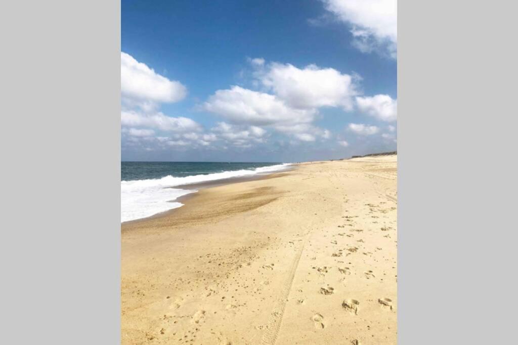 L Escapade Leilighet Capbreton Eksteriør bilde