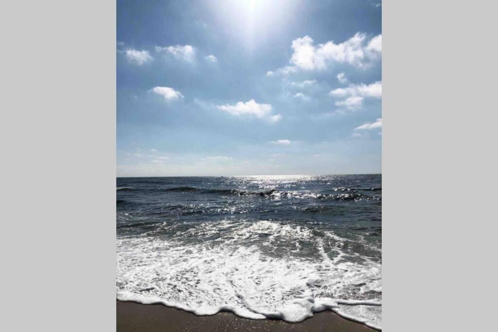 L Escapade Leilighet Capbreton Eksteriør bilde